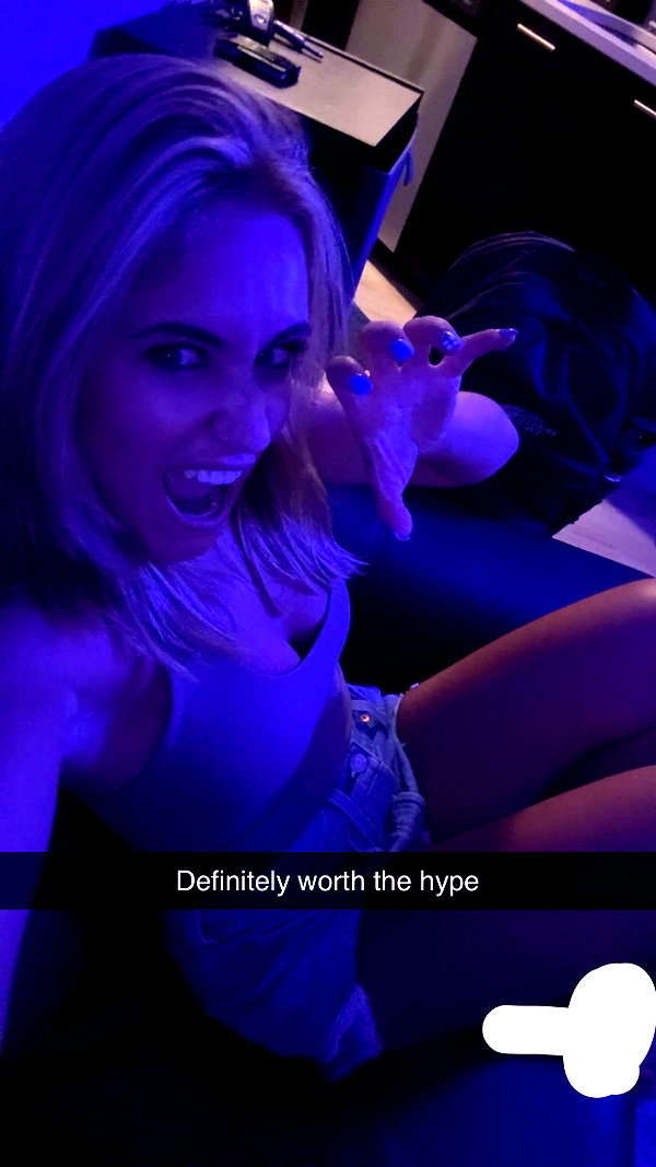 kayleedolisi snapchat image archive image
