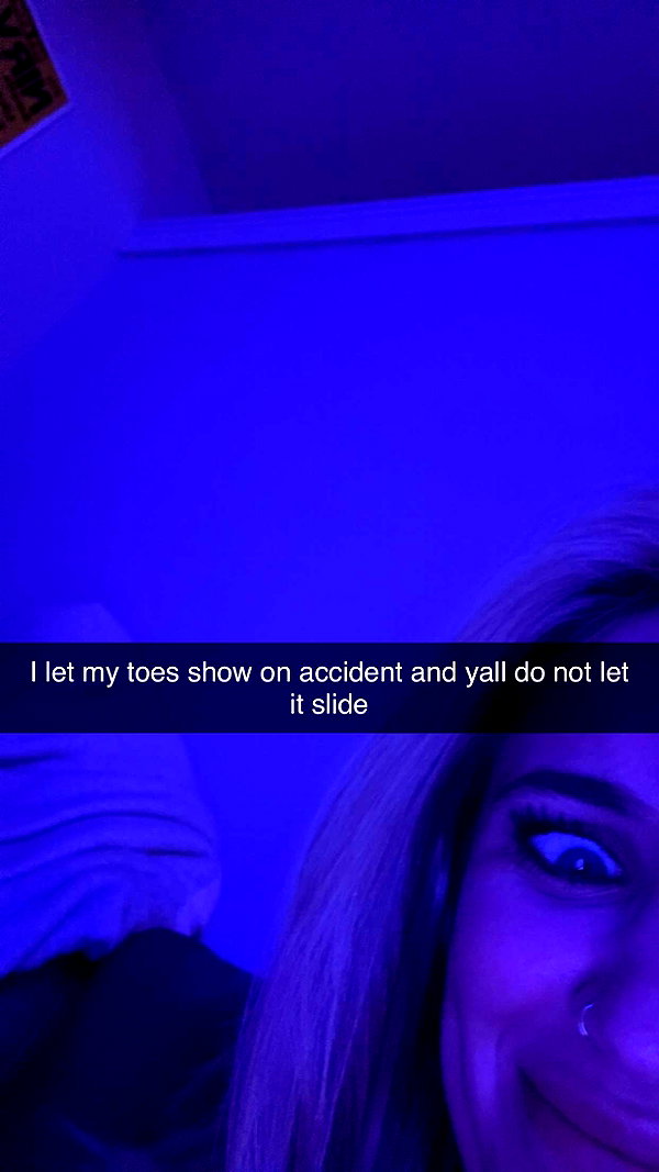 kayleedolisi snapchat image archive image