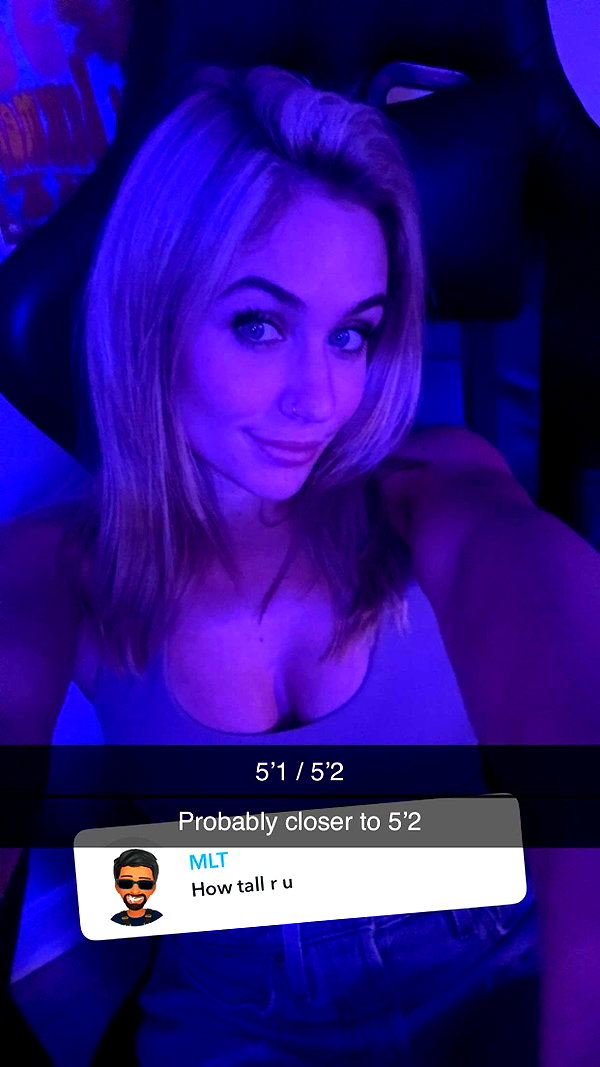 kayleedolisi snapchat image archive image