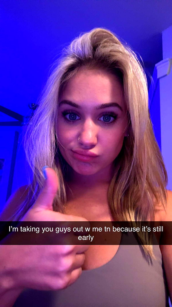 kayleedolisi snapchat image archive image
