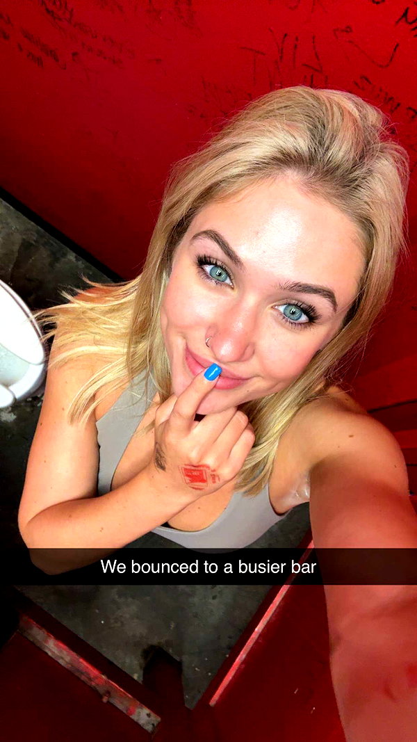 kayleedolisi snapchat image archive image