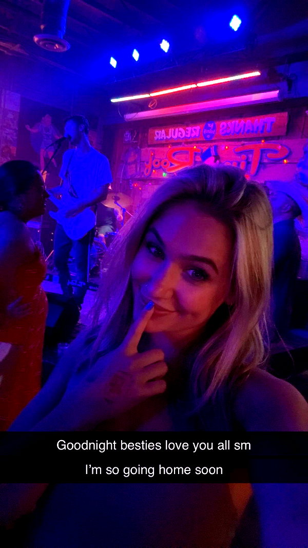 kayleedolisi snapchat image archive image