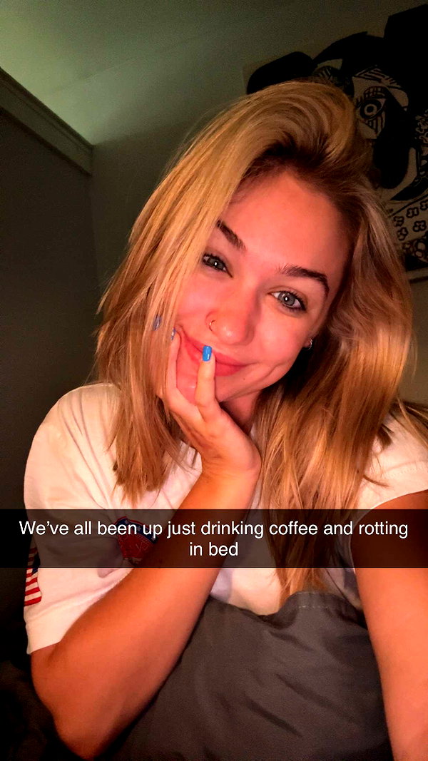 kayleedolisi snapchat image archive image