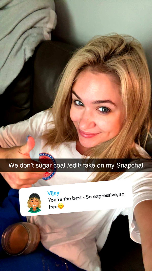 kayleedolisi snapchat image archive image