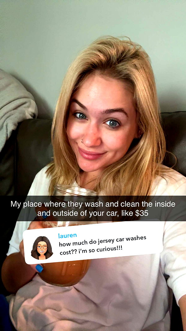 kayleedolisi snapchat image archive image