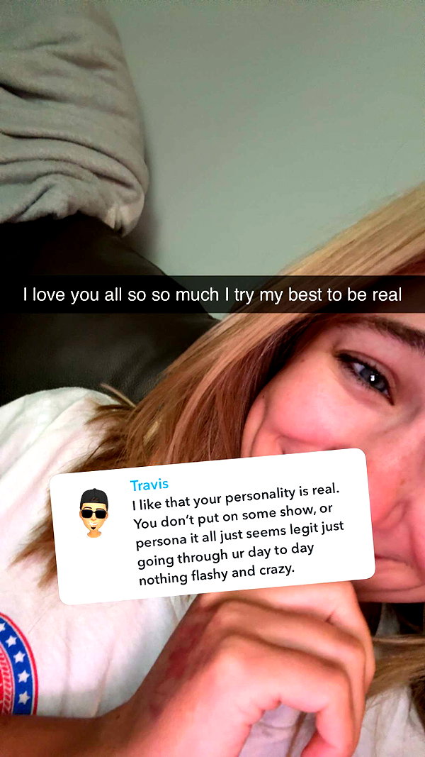 kayleedolisi snapchat image archive image