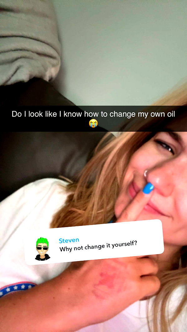 kayleedolisi snapchat image archive image