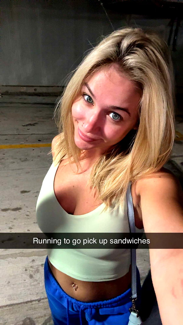 kayleedolisi snapchat image archive image