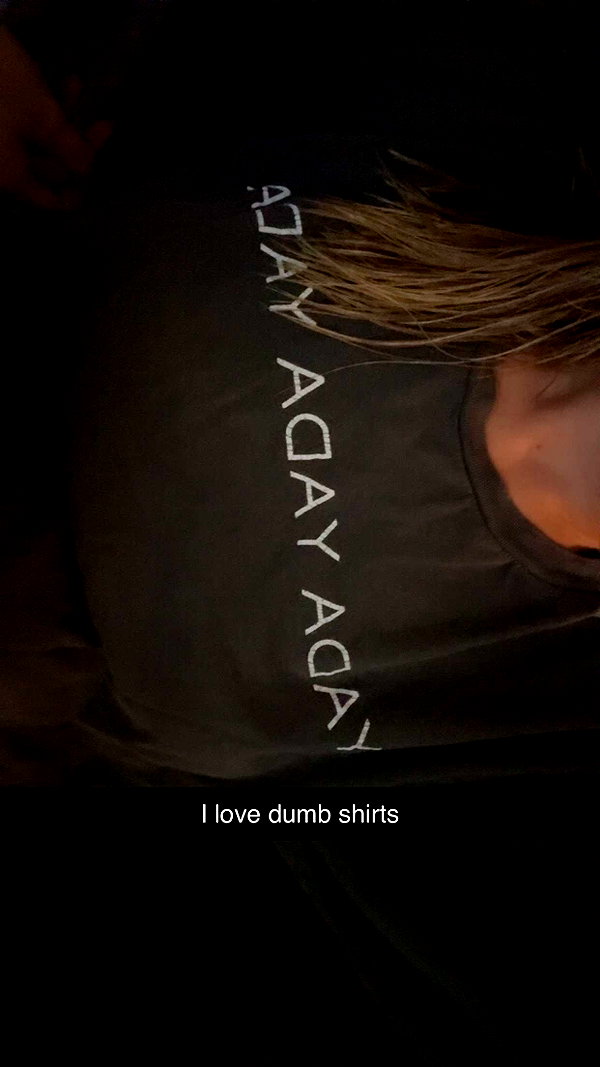 kayleedolisi snapchat image archive image
