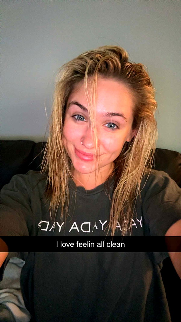 kayleedolisi snapchat image archive image