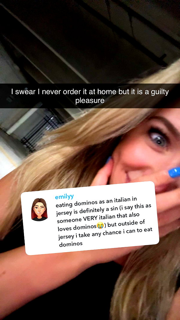kayleedolisi snapchat image archive image