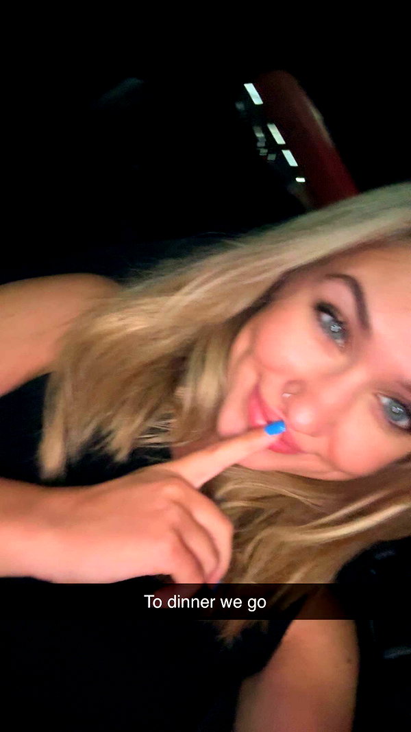 kayleedolisi snapchat image archive image