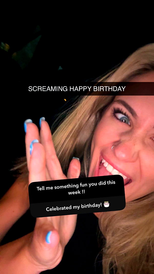 kayleedolisi snapchat image archive image