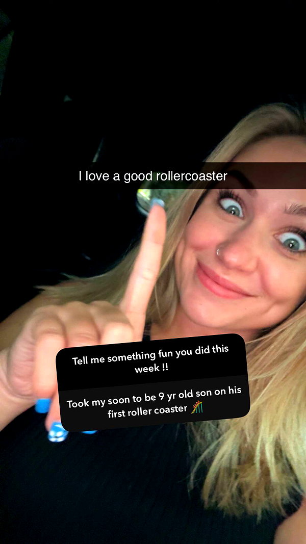 kayleedolisi snapchat image archive image