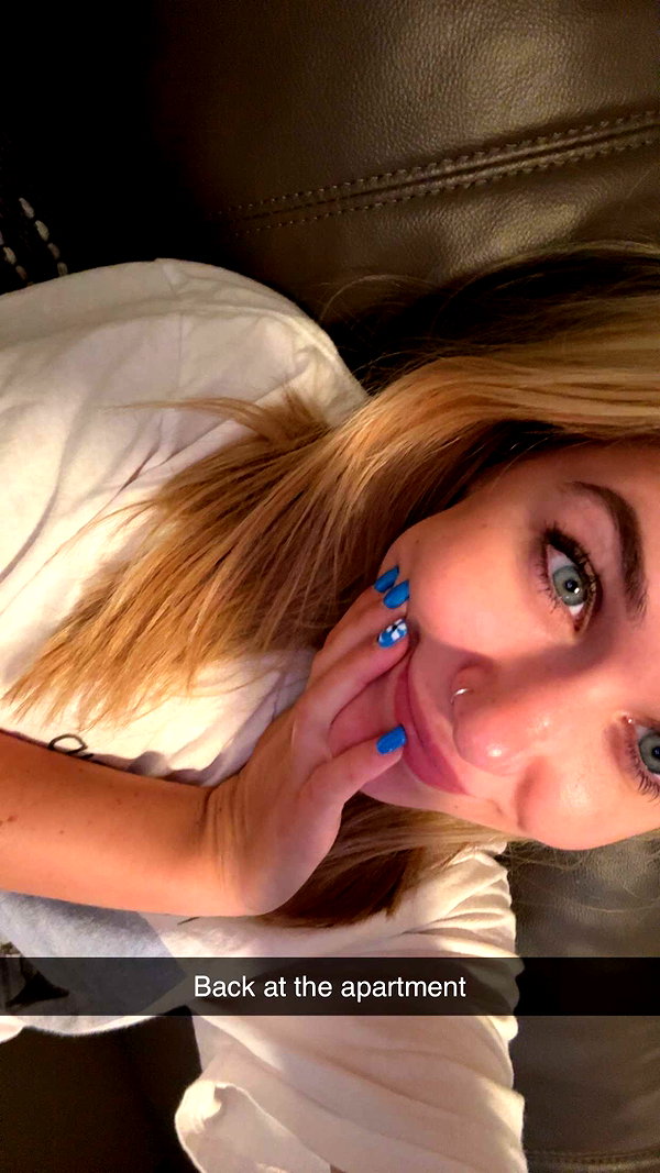 kayleedolisi snapchat image archive image