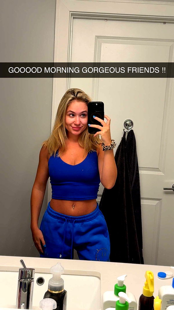 kayleedolisi snapchat image archive image
