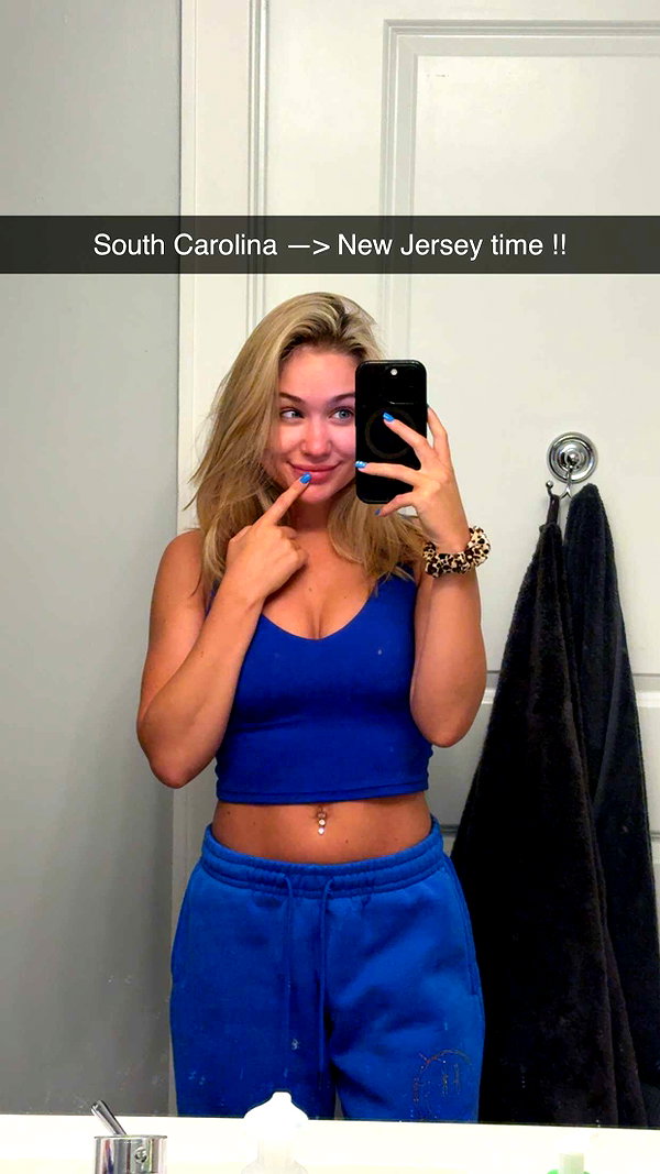kayleedolisi snapchat image archive image