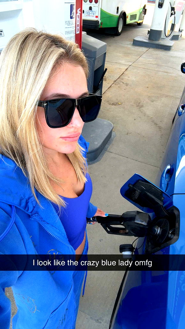 kayleedolisi snapchat image archive image