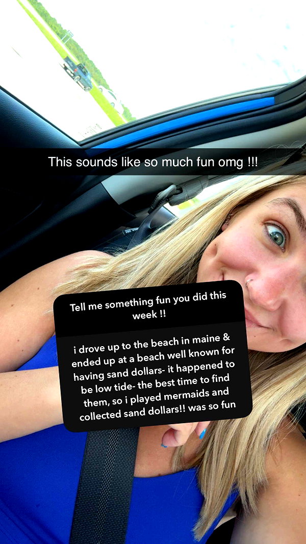 kayleedolisi snapchat image archive image