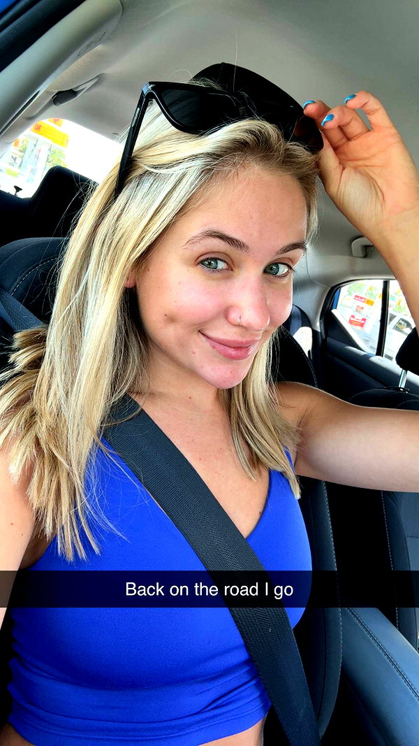 kayleedolisi snapchat image archive image