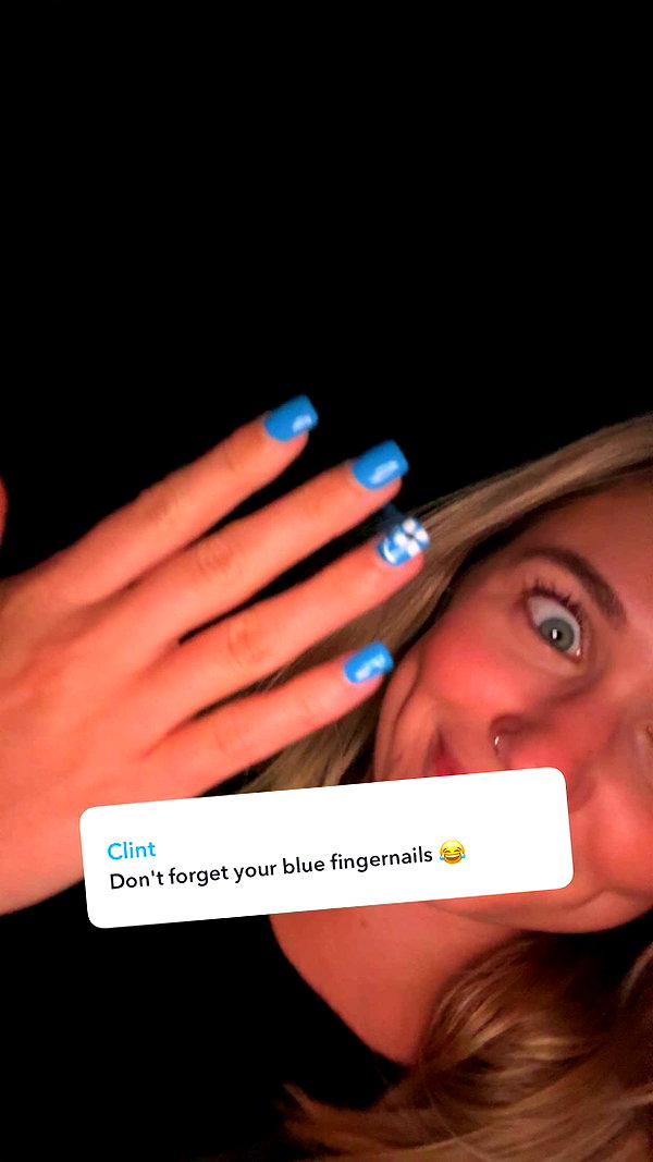 kayleedolisi snapchat image archive image