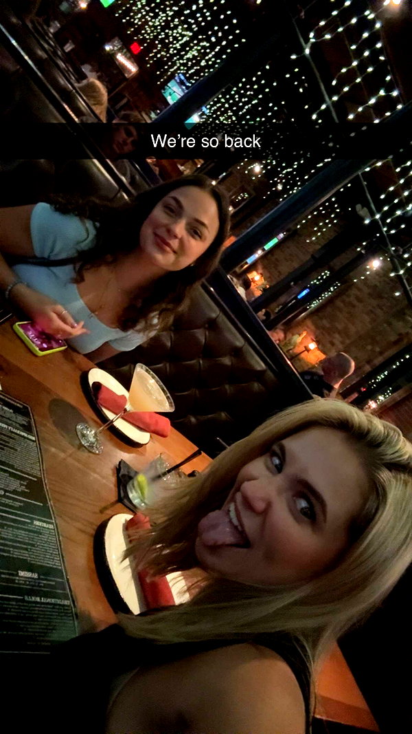kayleedolisi snapchat image archive image