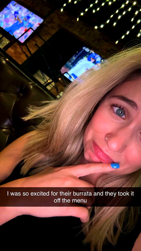 kayleedolisi snapchat image archive image