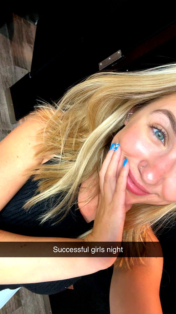kayleedolisi snapchat image archive image