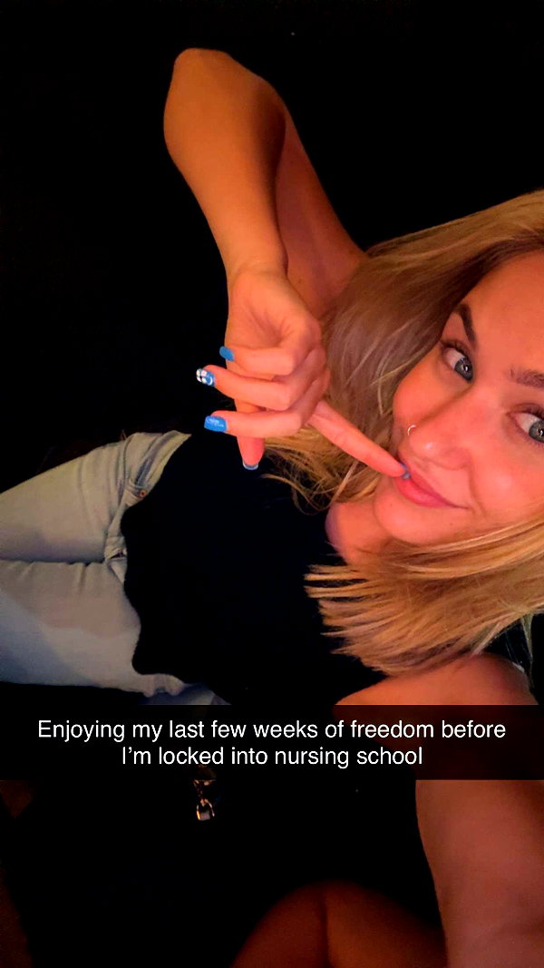 kayleedolisi snapchat image archive image
