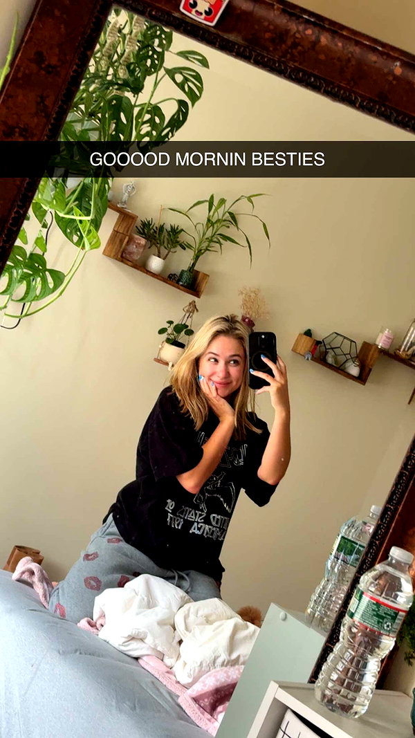 kayleedolisi snapchat image archive image