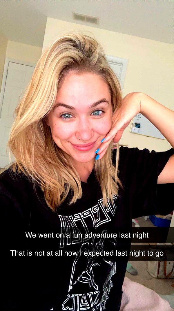 kayleedolisi snapchat image archive image