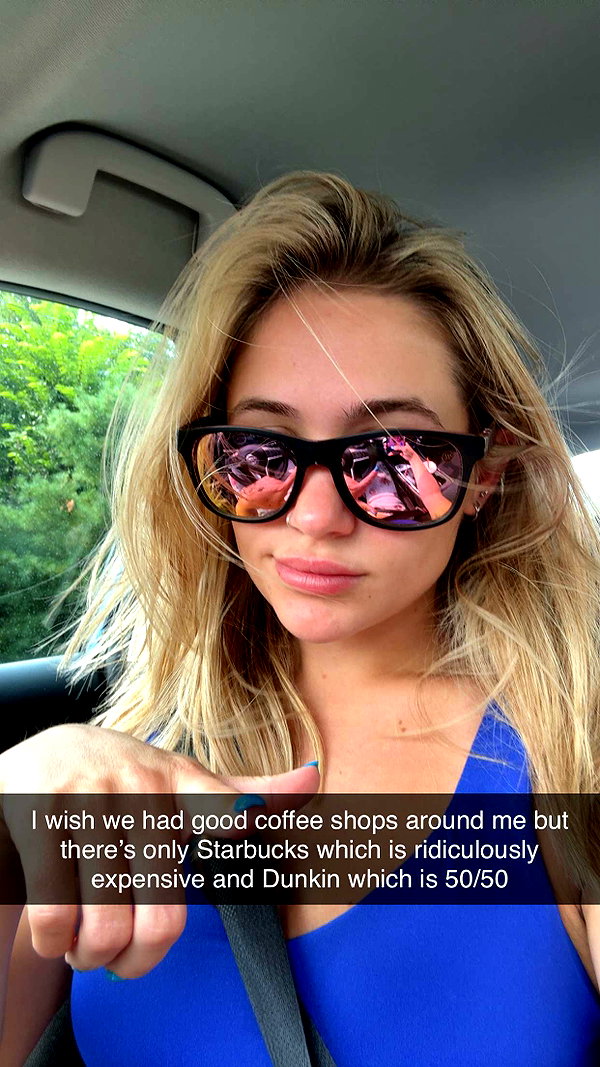 kayleedolisi snapchat image archive image