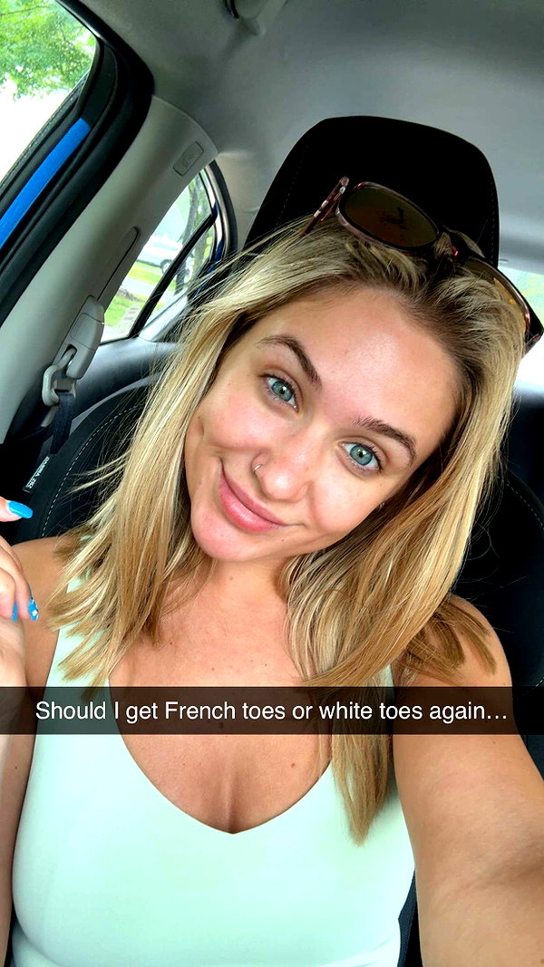 kayleedolisi snapchat image archive image