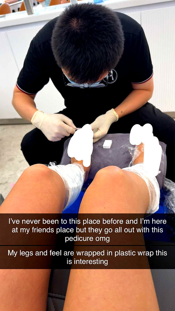 kayleedolisi snapchat image archive image