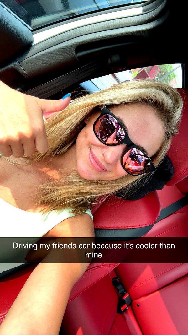 kayleedolisi snapchat image archive image
