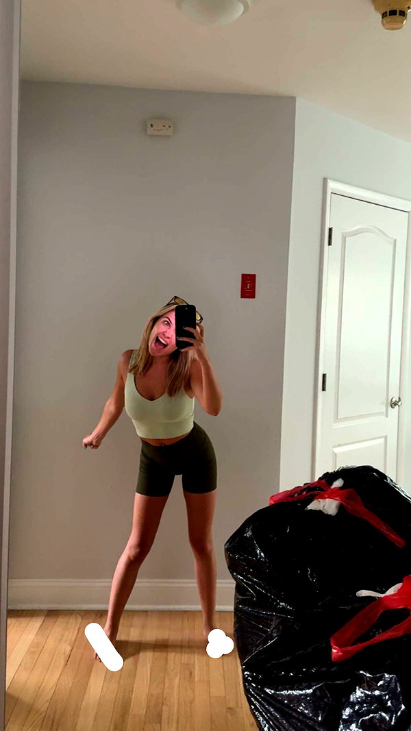 kayleedolisi snapchat image archive image