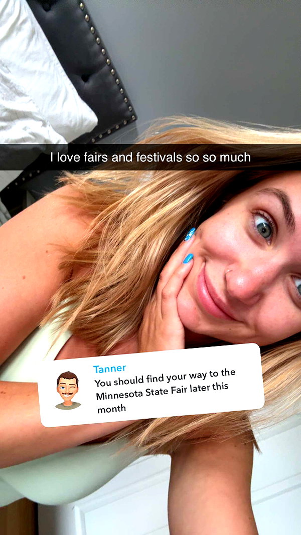 kayleedolisi snapchat image archive image