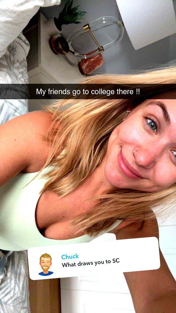 kayleedolisi snapchat image archive image