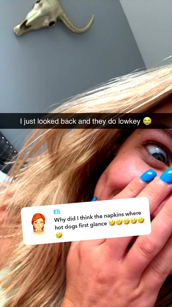 kayleedolisi snapchat image archive image