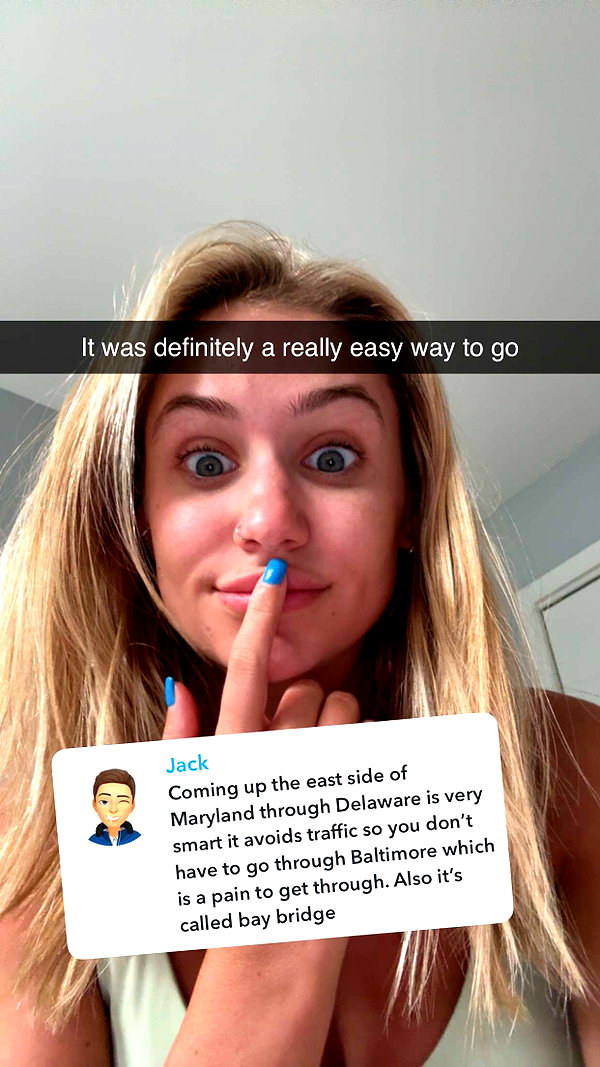 kayleedolisi snapchat image archive image
