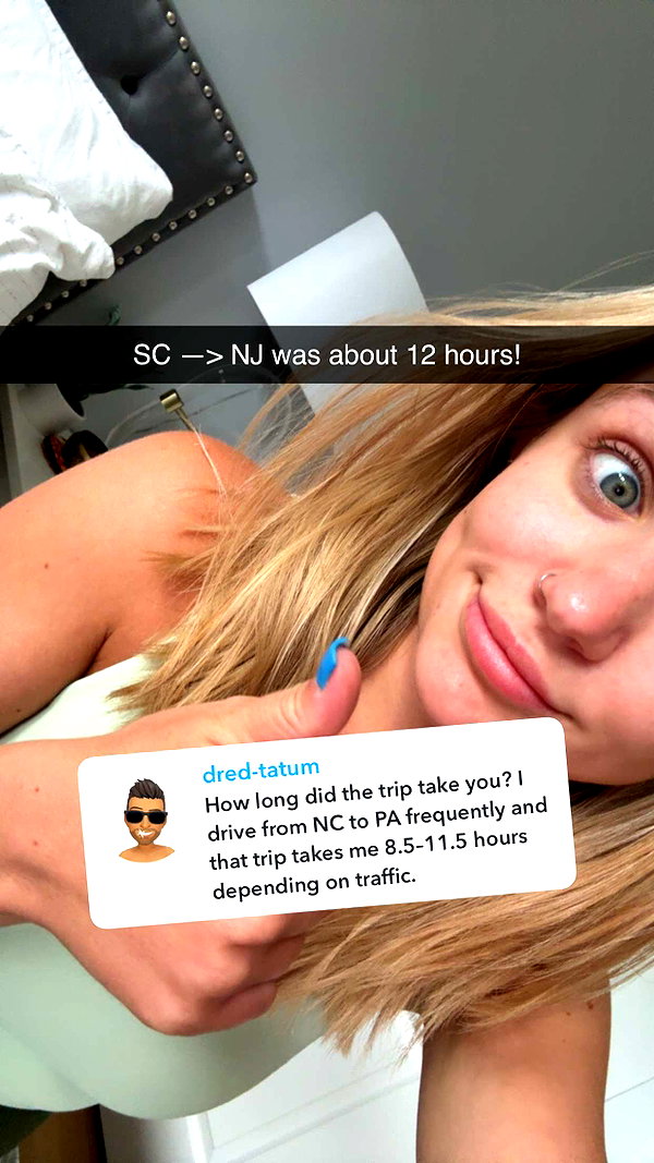 kayleedolisi snapchat image archive image