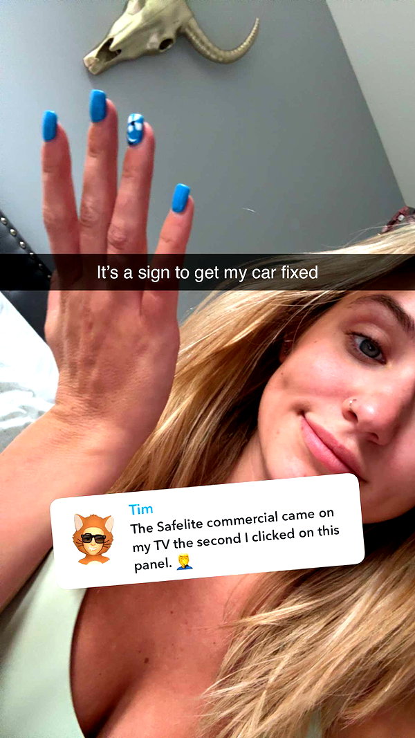 kayleedolisi snapchat image archive image