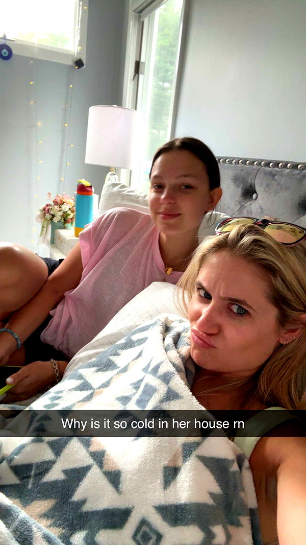 kayleedolisi snapchat image archive image