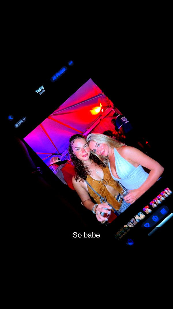 kayleedolisi snapchat image archive image
