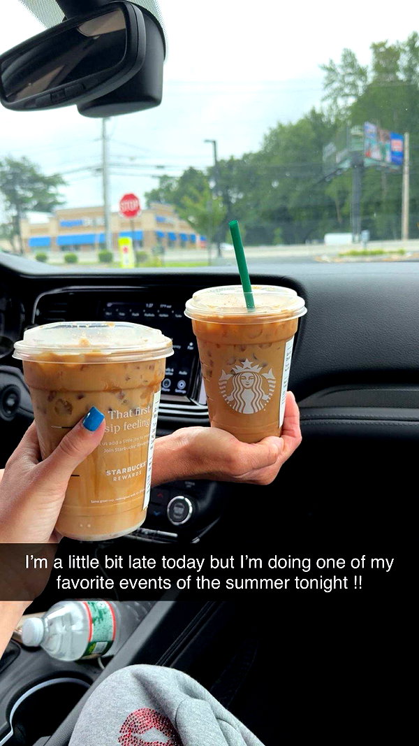 kayleedolisi snapchat image archive image