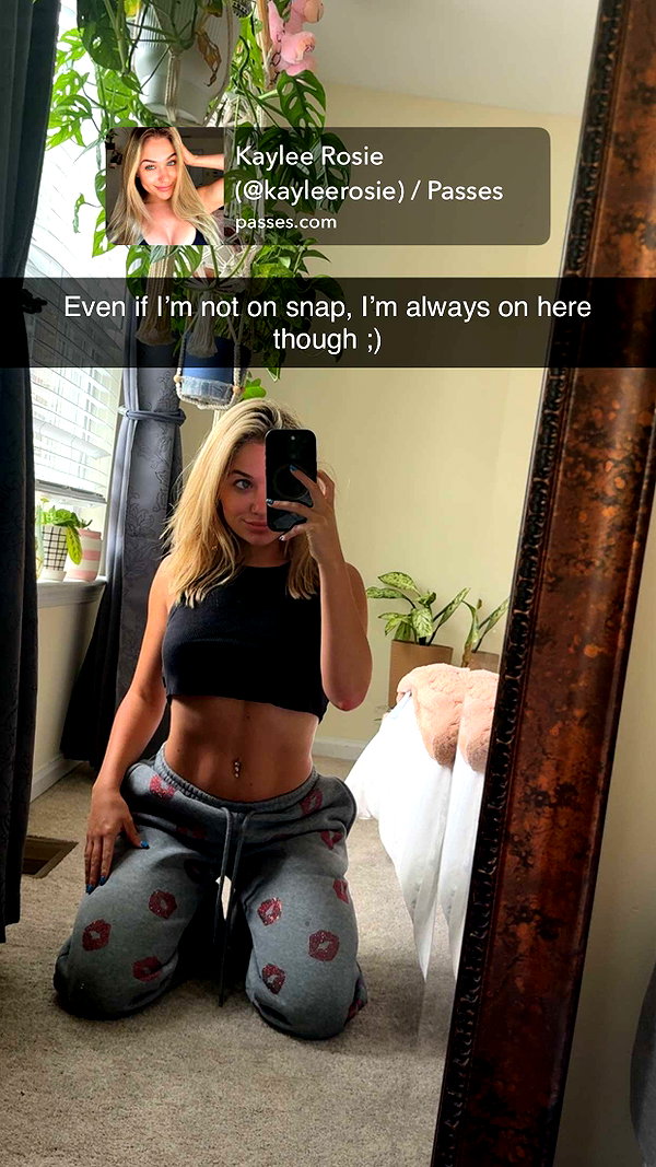 kayleedolisi snapchat image archive image