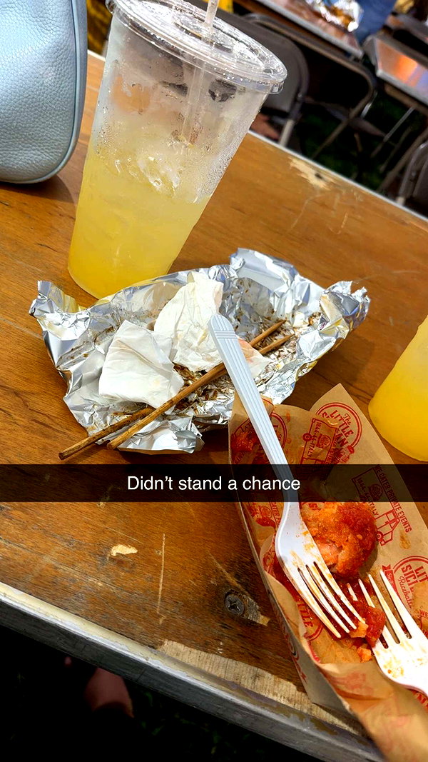 kayleedolisi snapchat image archive image