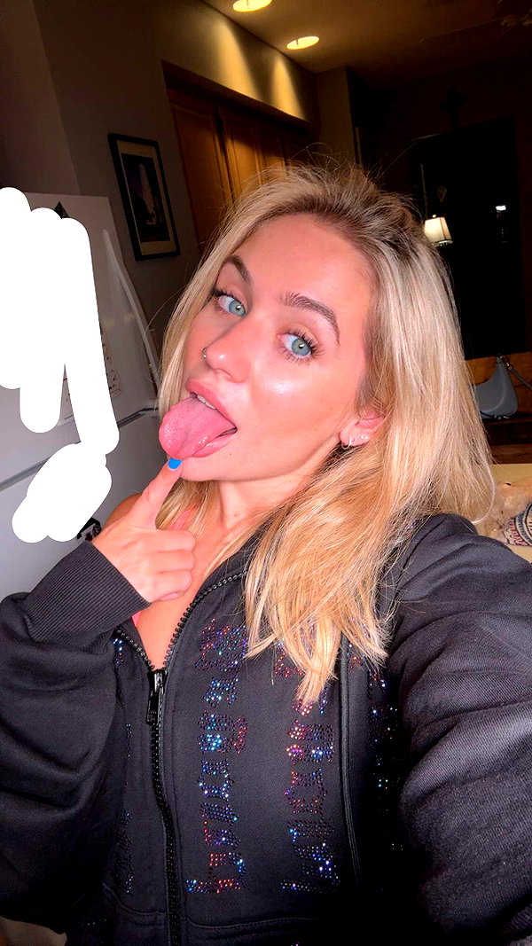 kayleedolisi snapchat image archive image