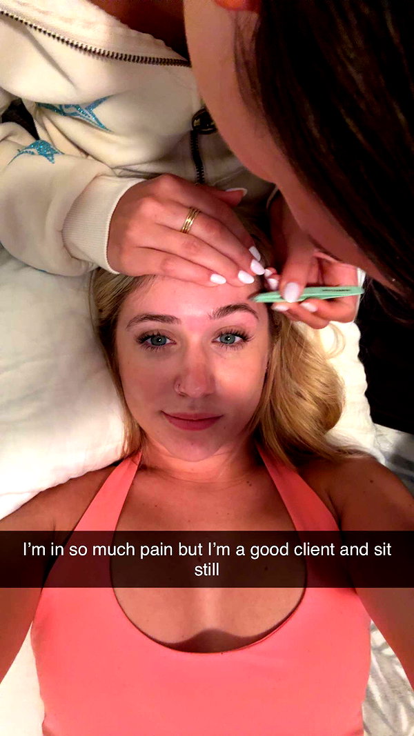 kayleedolisi snapchat image archive image
