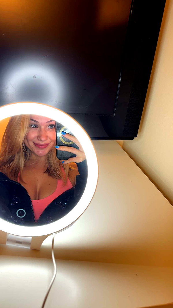 kayleedolisi snapchat image archive image